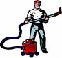  Carpet cleaning, steam cleaning... 